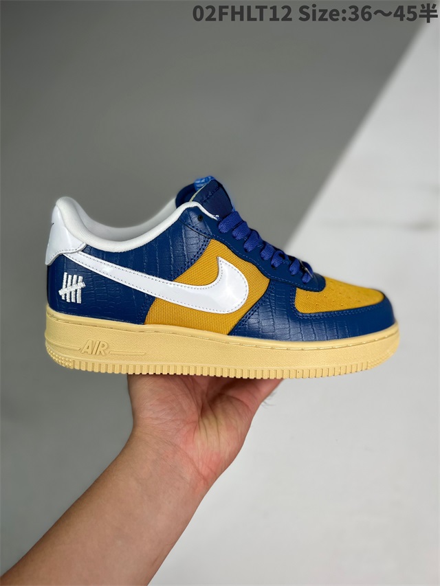 women air force one shoes size 36-45 2022-11-23-568